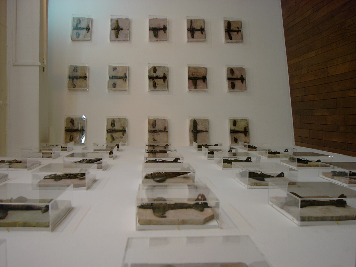 2003年_井上修策アート作品