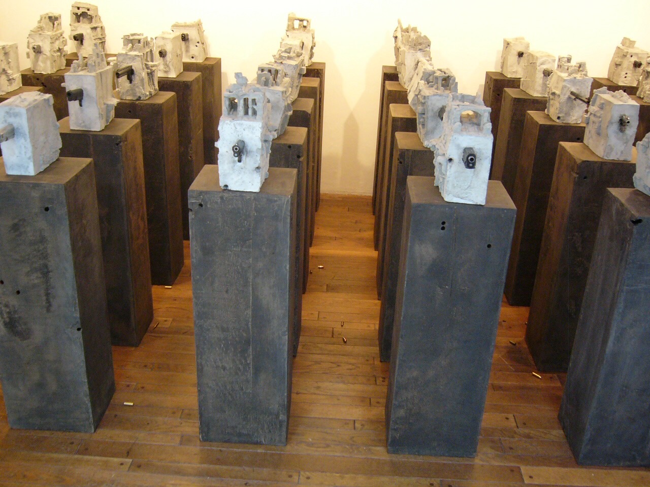 2004年_井上修策アート作品