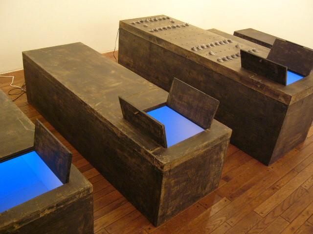 2005年_井上修策アート作品