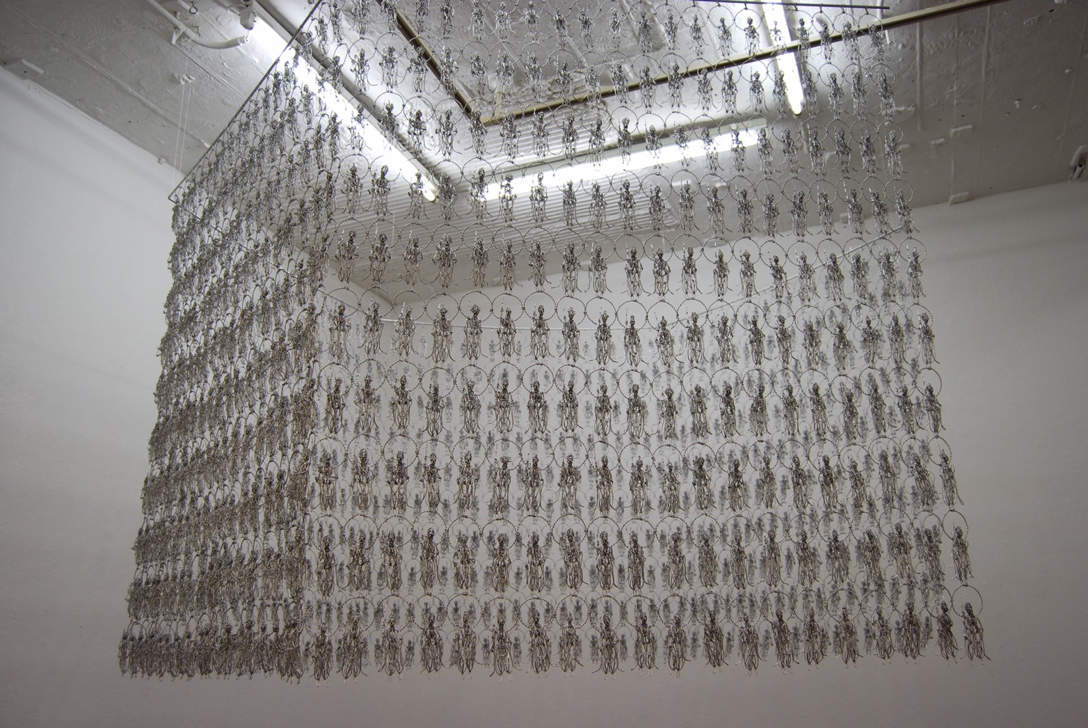 2007年_井上修策アート作品