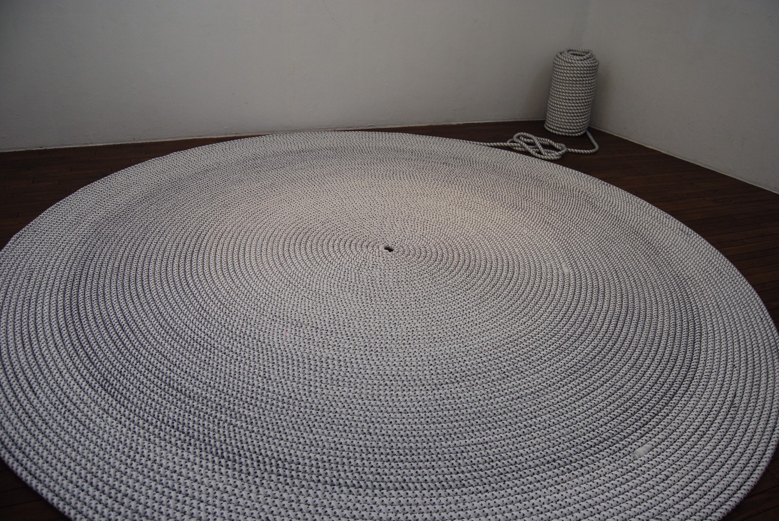 2009年SS_井上修策アート作品