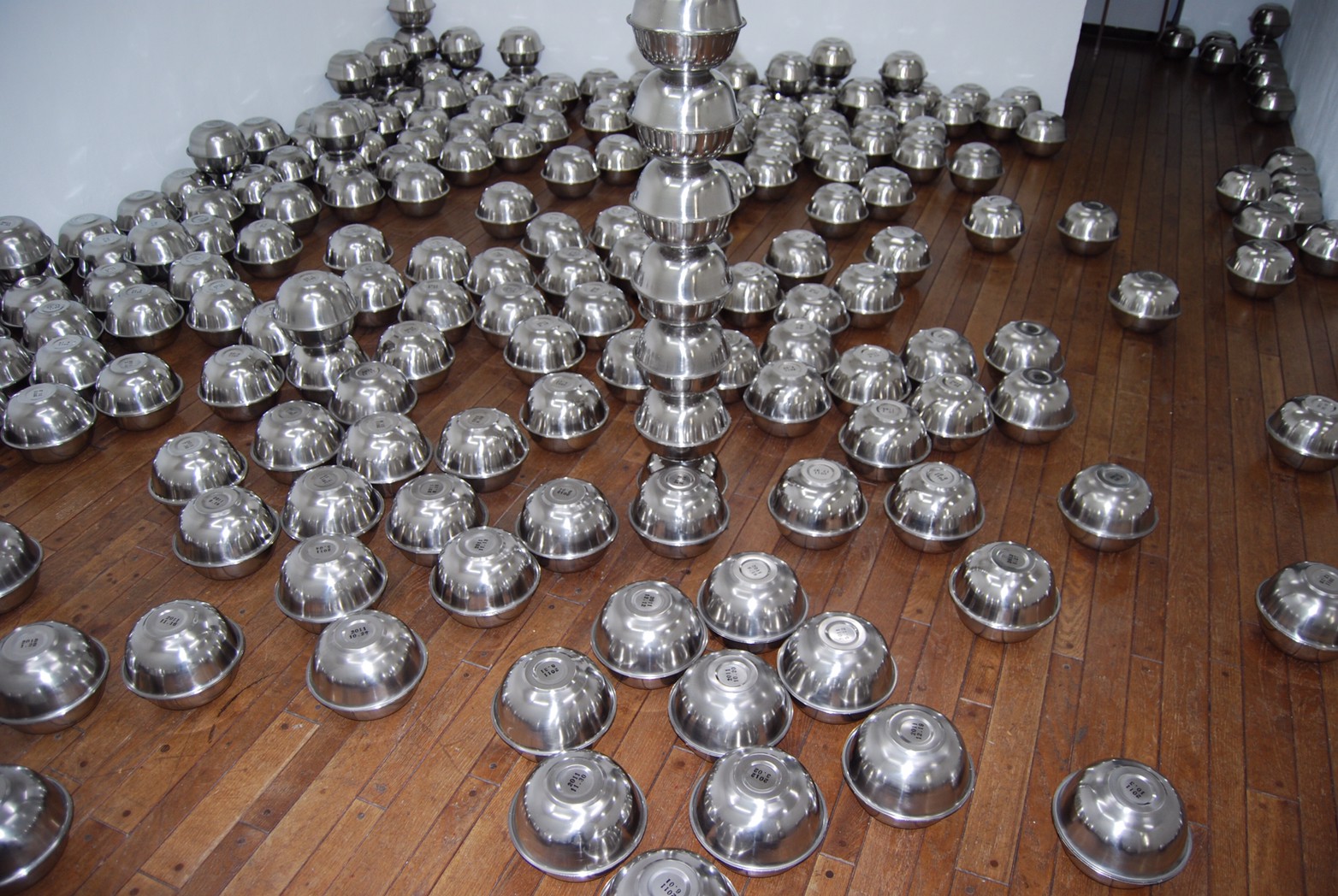 2012年SS_井上修策アート作品