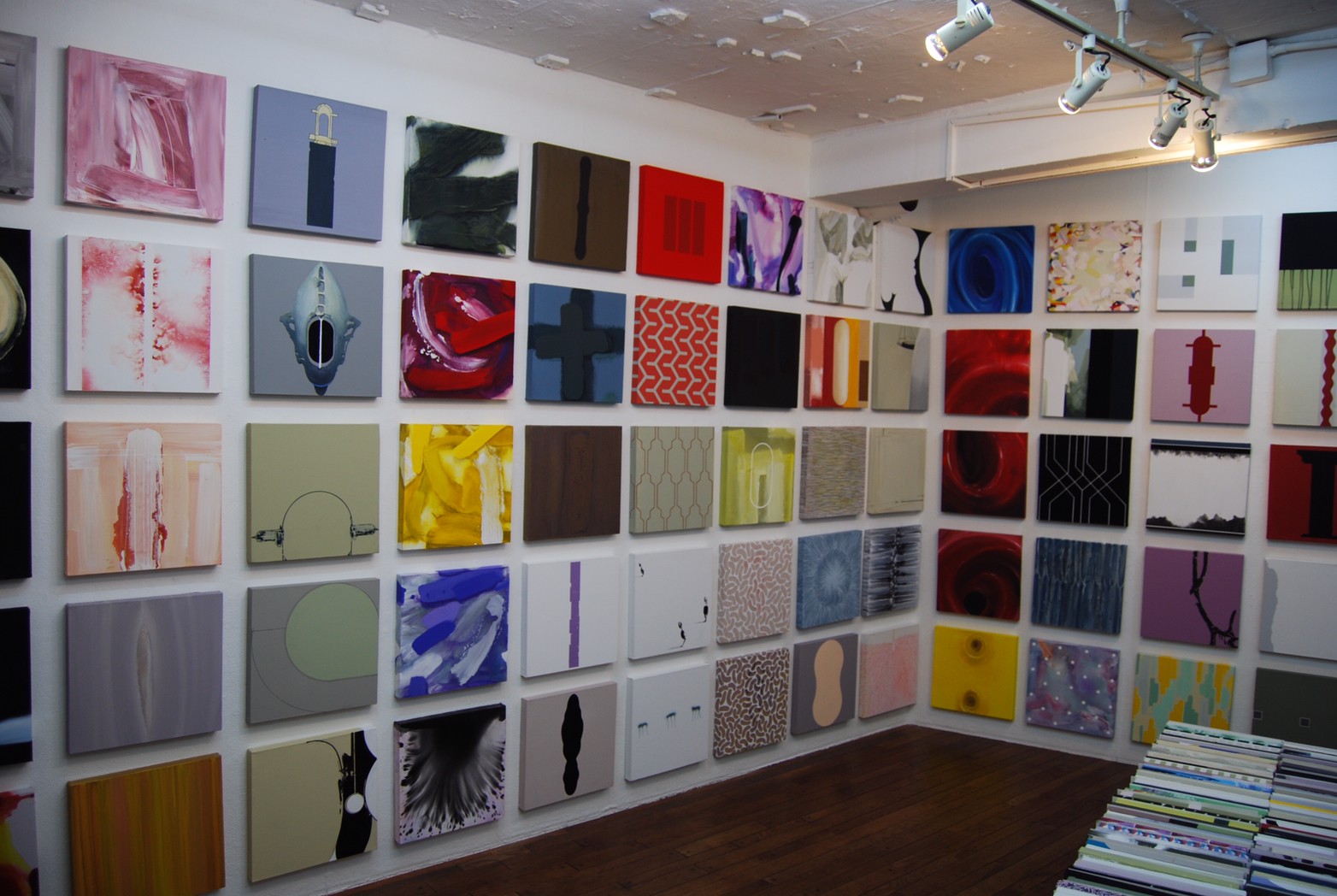 2013年_井上修策アート作品