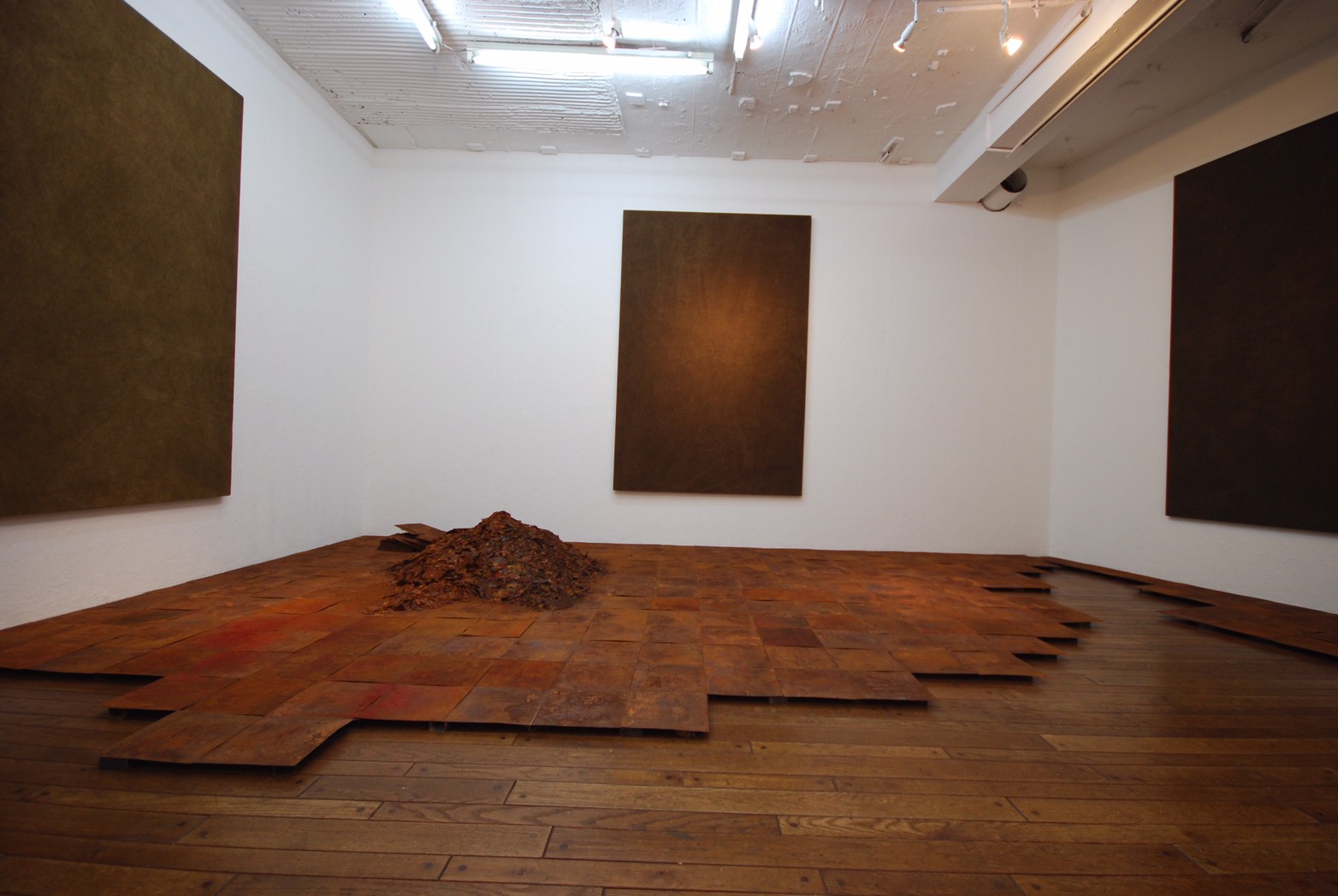 2016年_井上修策アート作品