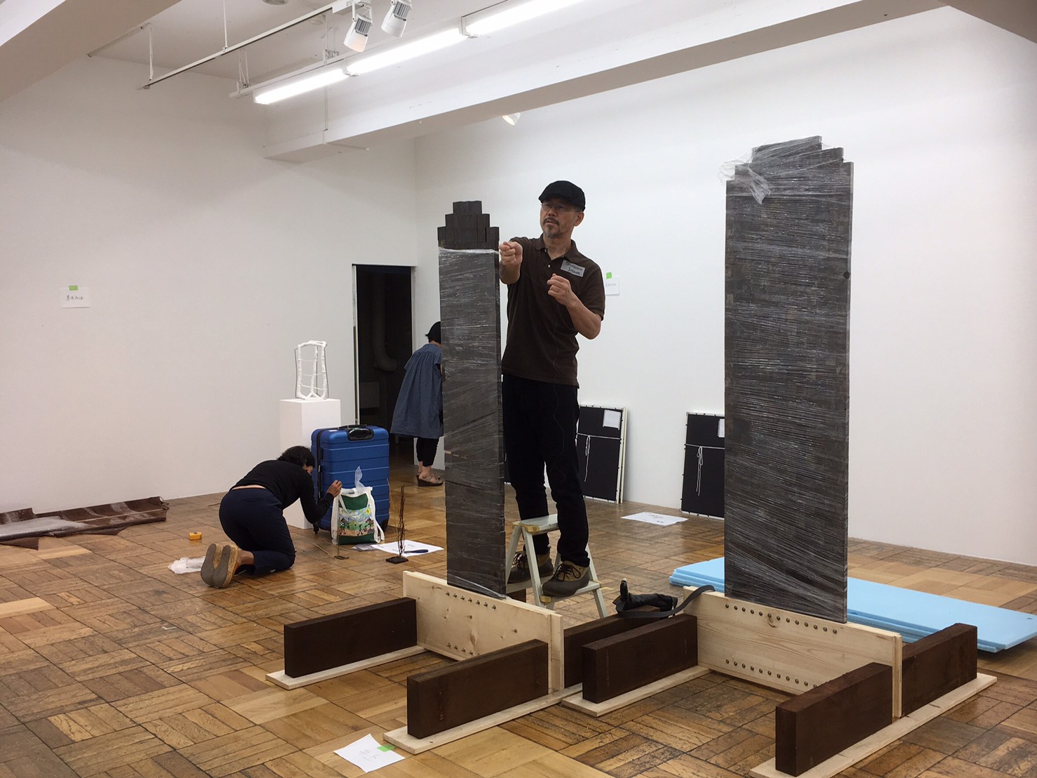 2017年_井上修策アート作品