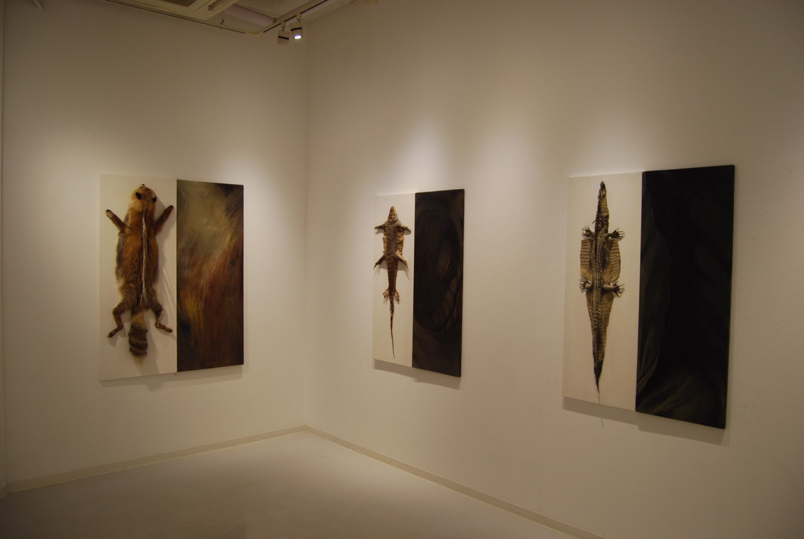 2018年_井上修策アート作品