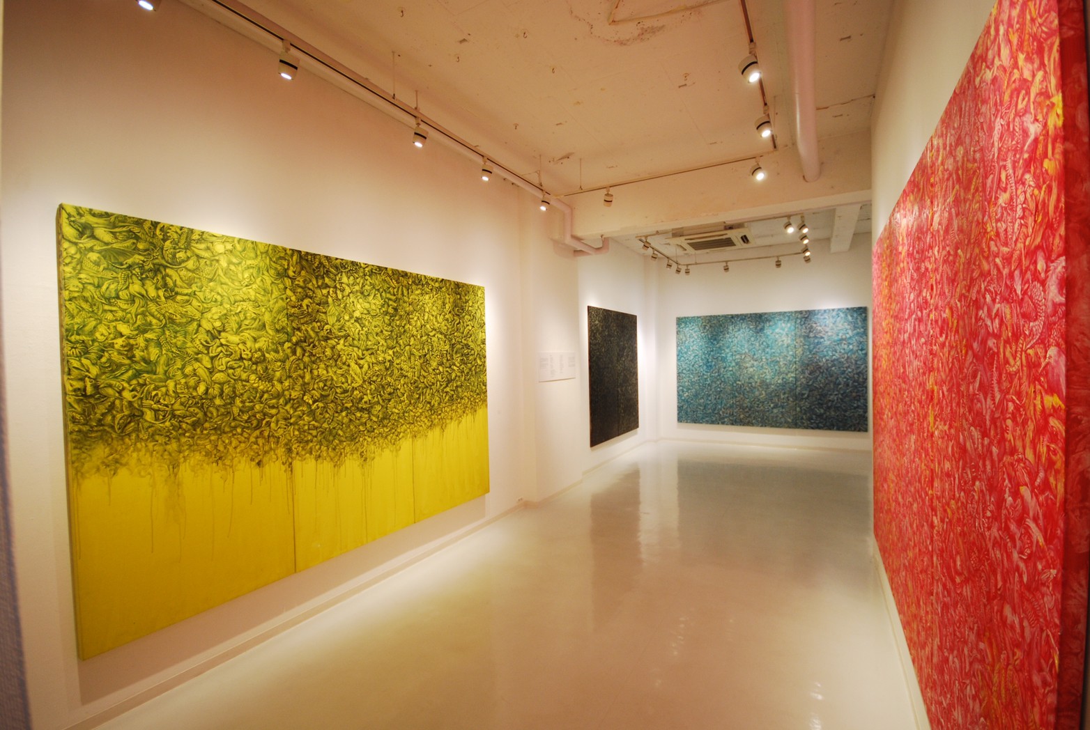 2020年_井上修策アート作品