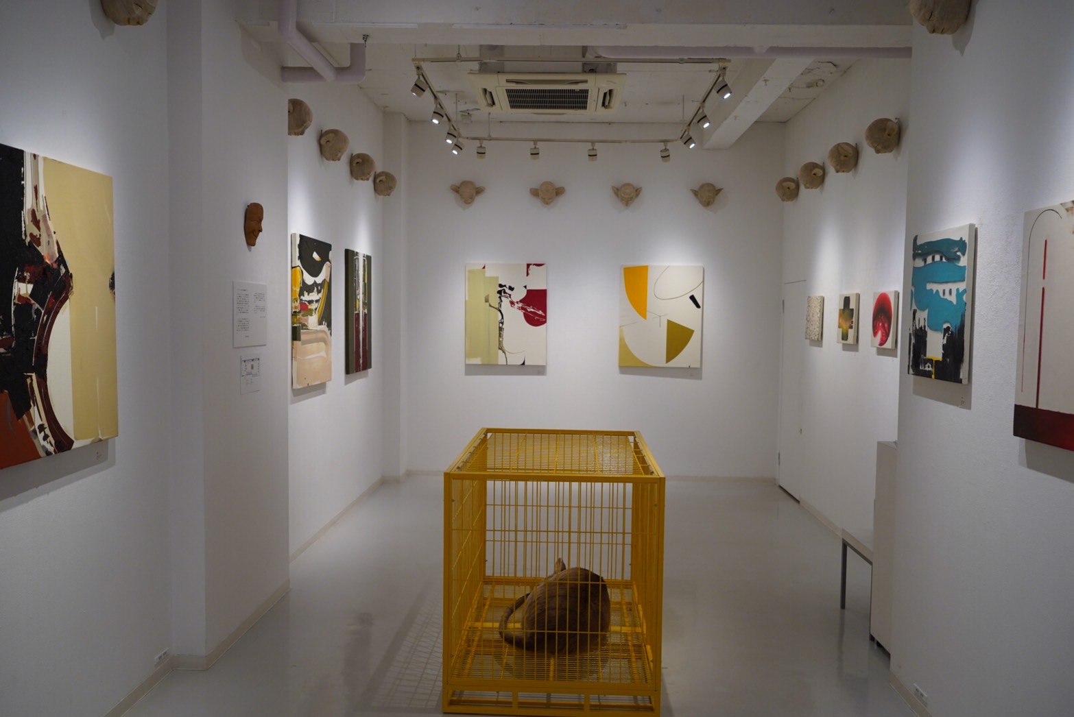 2021年_井上修策アート作品