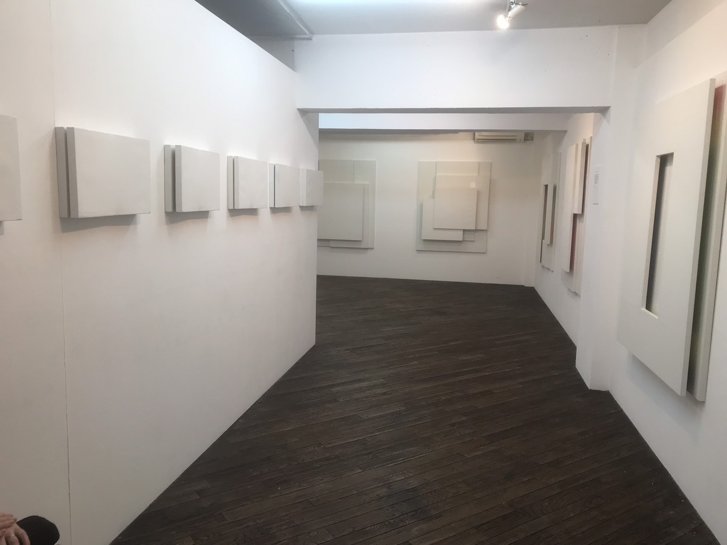 井上修策（Shusaku Inoue）の2024年作品