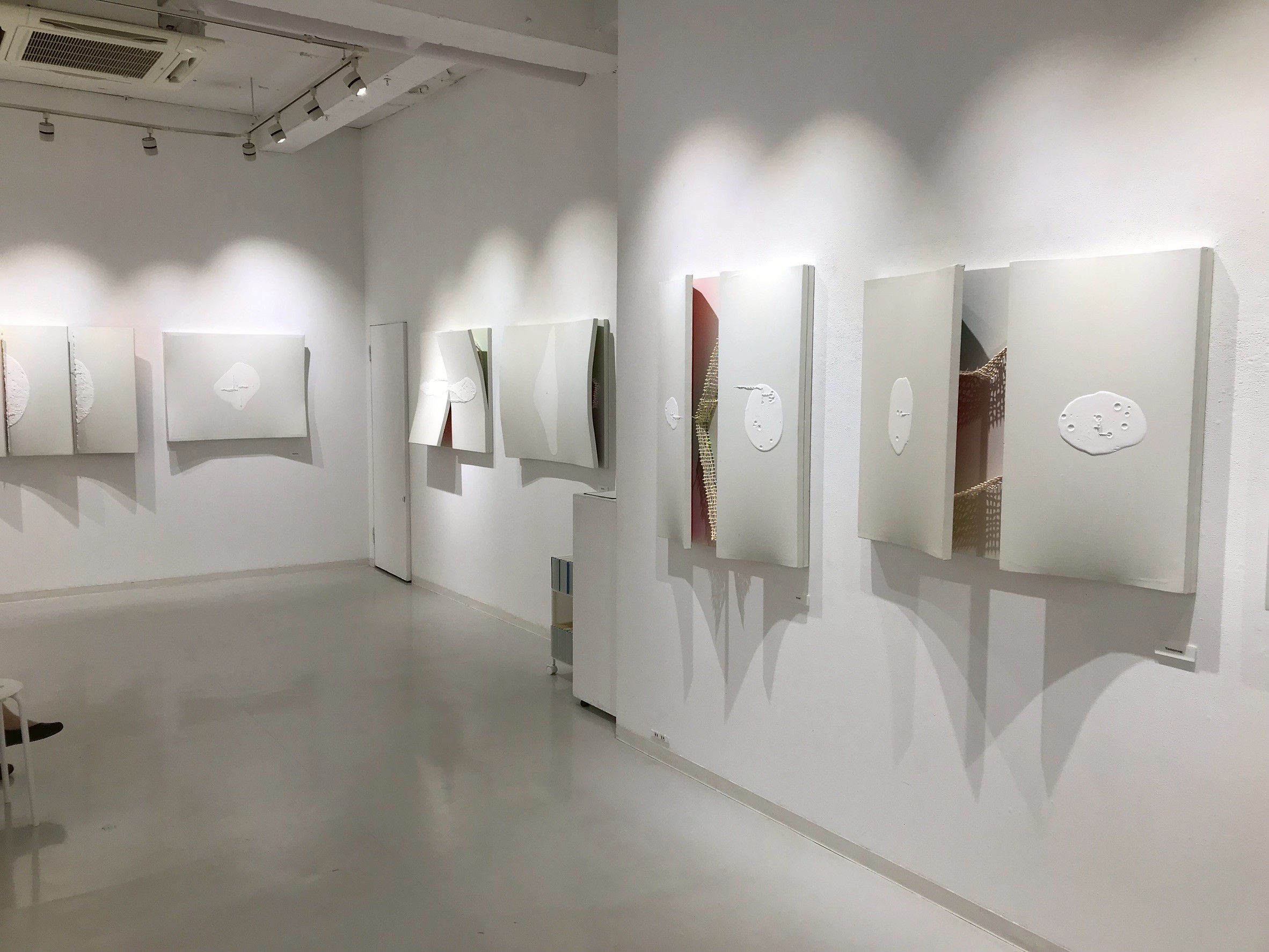 井上修策（Shusaku Inoue）の2025年作品