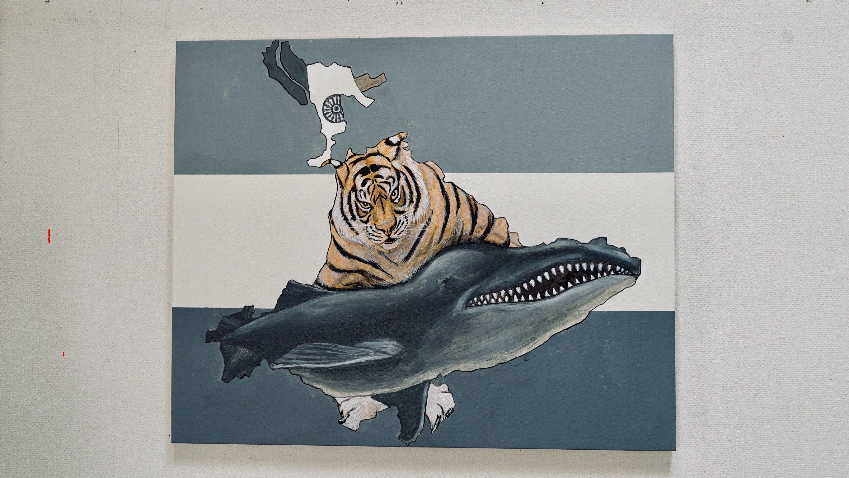 井上修策（Shusaku Inoue）の2025年作品